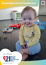 Affiche "do it yourself" pour le 21 mars 2026