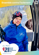 Affiche "do it yourself" pour le 21 mars 2025